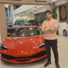 Saif Allah