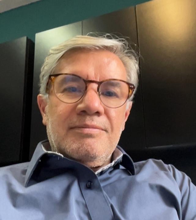 Gerardo Enrique del Rivero Maldonado