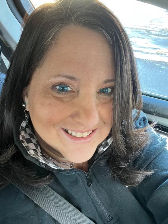 Lisa Larson