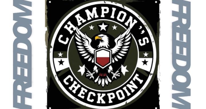 Champion's Checkpoint