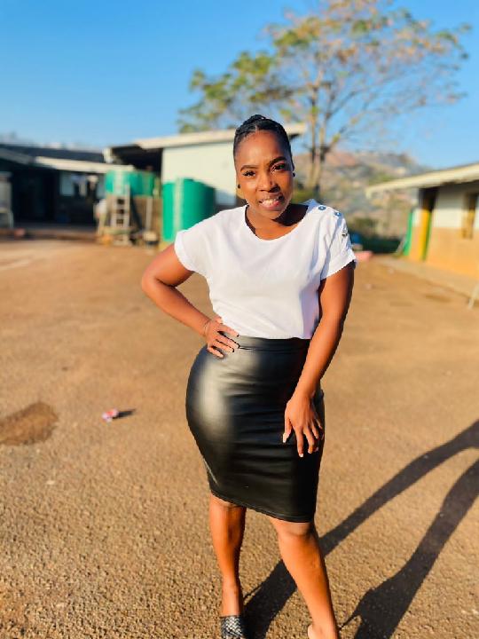 Nokwanda Zulu