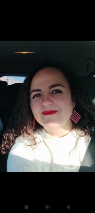 Verónica Reche Torres
