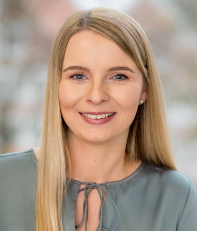 Mandy Handke