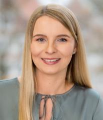 Mandy Handke