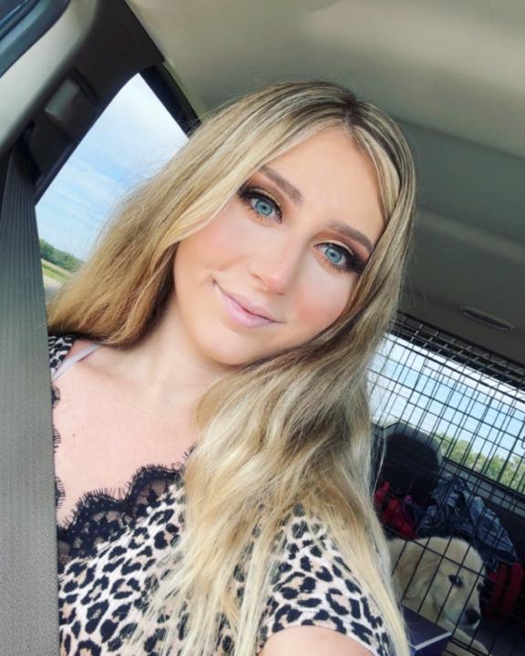 Hannah Langley