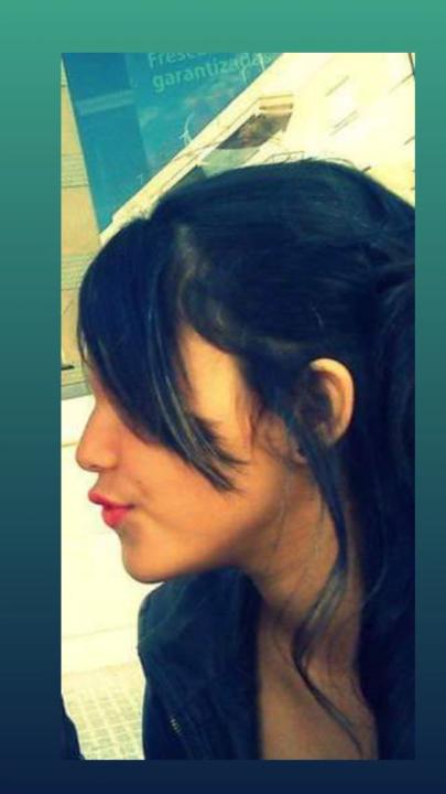Valentina Ayala Betancourt
