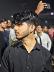 Vishal Bagada