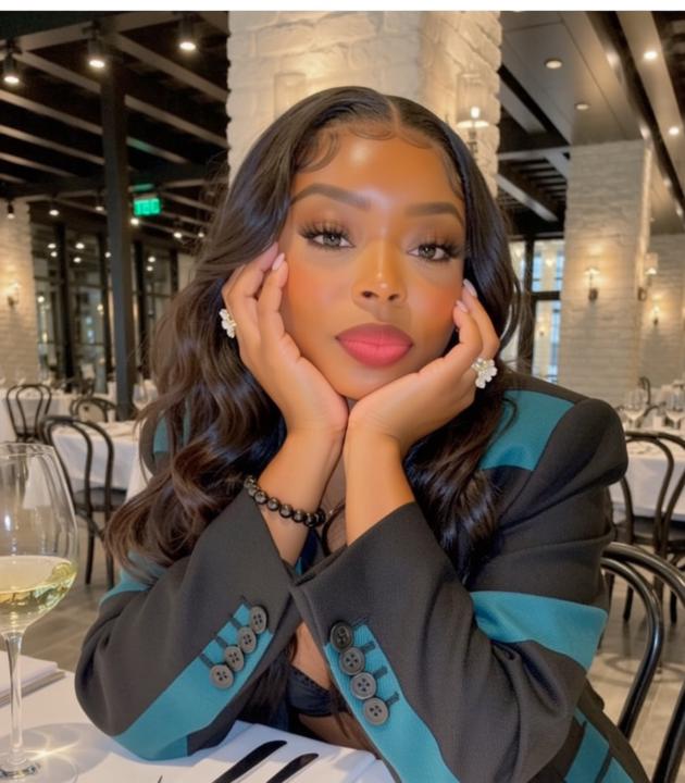 LaShay Pedesclaux