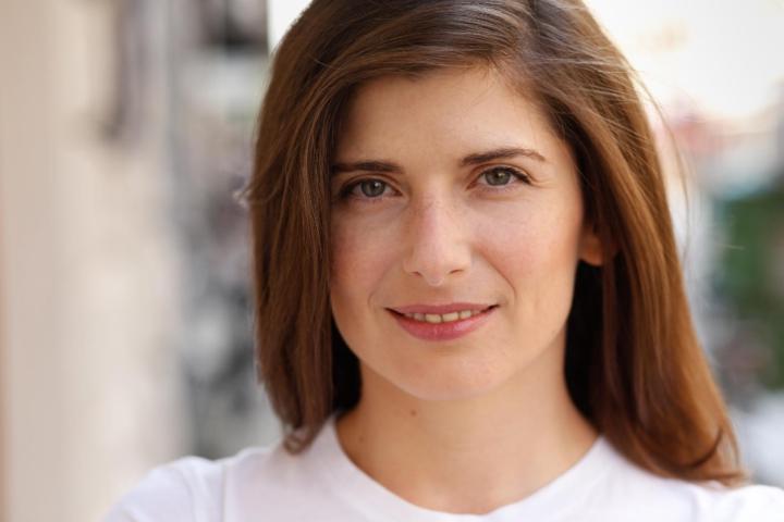 Karin Schmit
