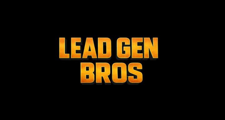 Lead Gen Bros