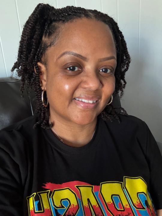 Cherene Watkins