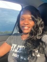 Tahirah Williams