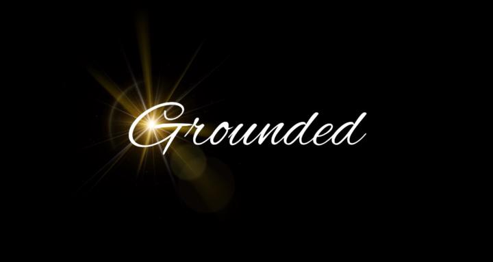 Grounded — Mindreset 