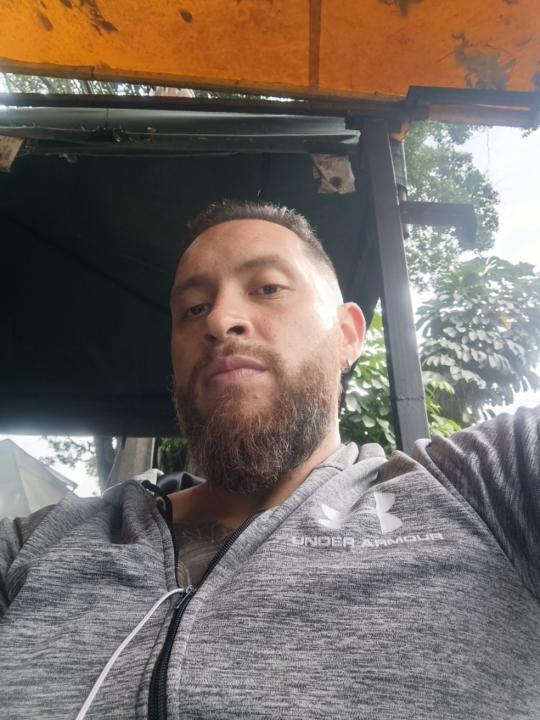 David Martinez Amazo