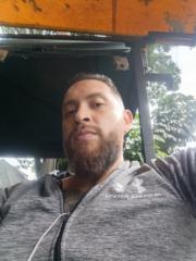 David Martinez Amazo