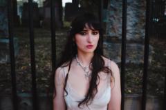Jasmine Golestaneh