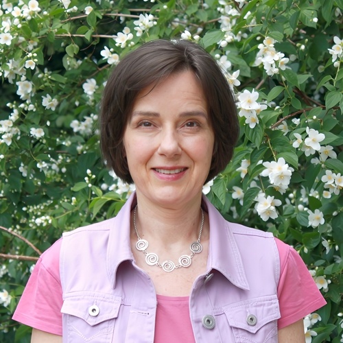 Anne-Barbara Kern