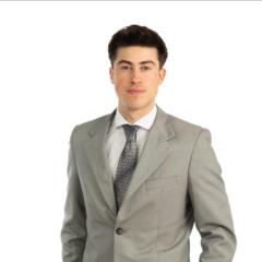 Maximiliano Hernández