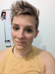 Liz Plante
