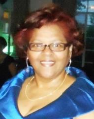 Donna Lawrence-Reid