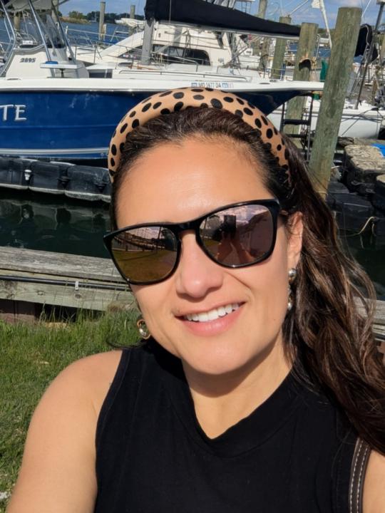 Sara Santos
