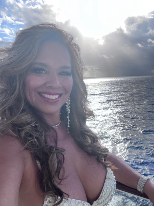 Tammy Huber
