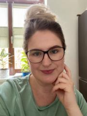 Anne Klatt
