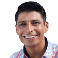 Cory Sanchez