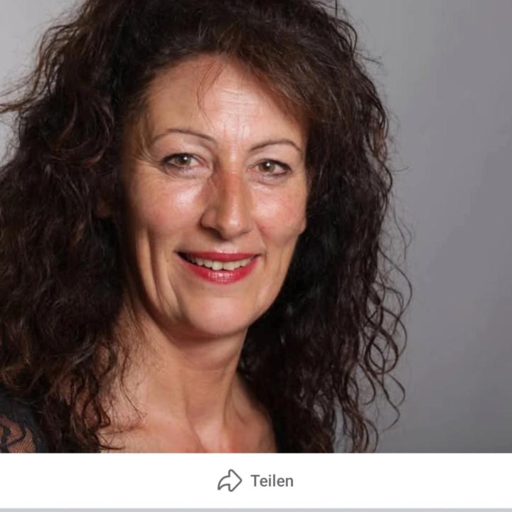 Sabine Blum