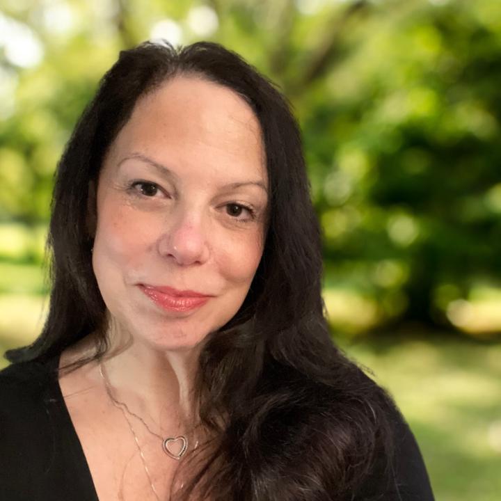 Marci Brockmann