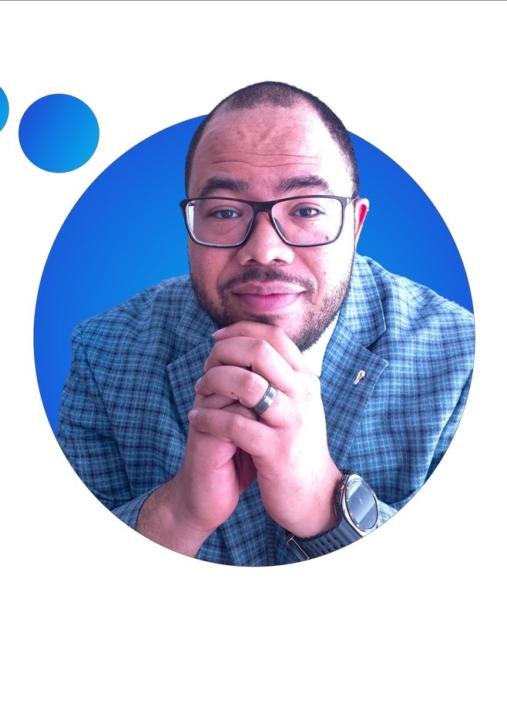 Dr. Gilbert Guzman