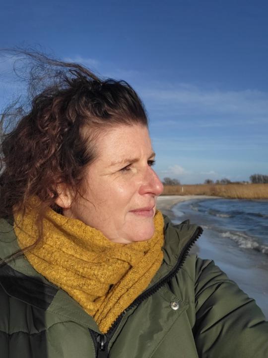 Tanja Schädeli
