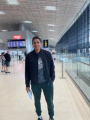 Bellsen Navarro