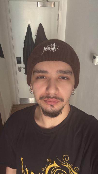 Adem Usenmez
