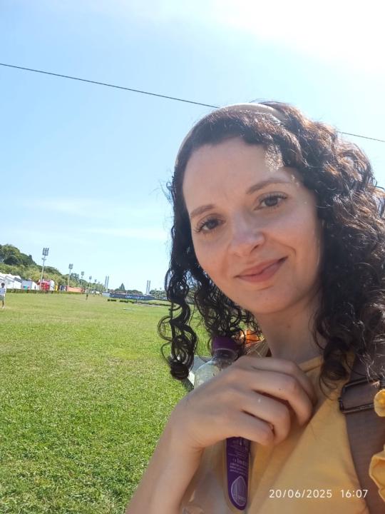 Joana Daniel