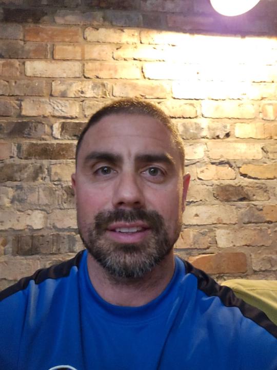 Neil Barr