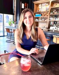 Amanda Kostro Miller
