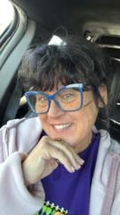 Vivianne McKnight