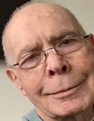 Stuart Johnstone