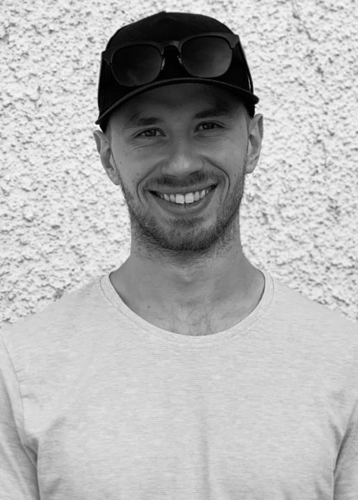 Mathias Reitmeier