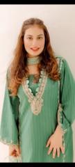 Muniba Arslan