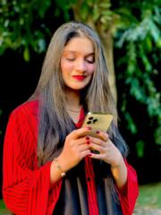 Rimsha Riaz