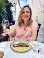 Émilie Caillat Rodriguez