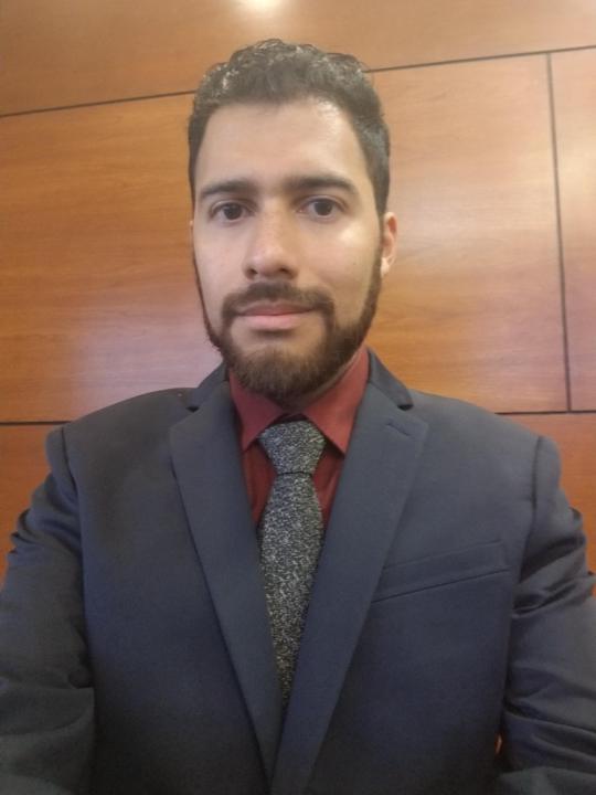 Jesse Agustin