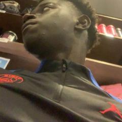 Ebrima Sowe