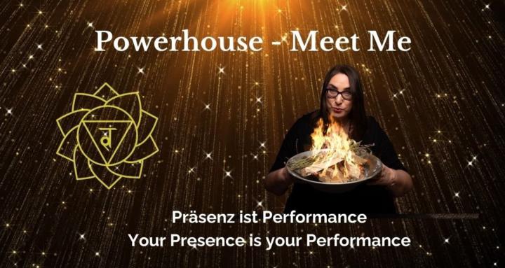 Powerhouse - Meet Me