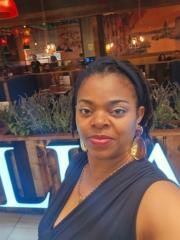 Celine Obasi
