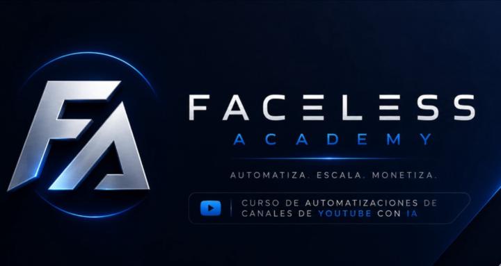 Faceless Academy