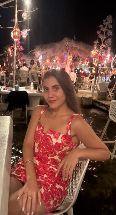 Nalan Ebrar Özcan