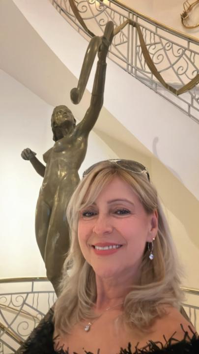 María Cristina Rojas